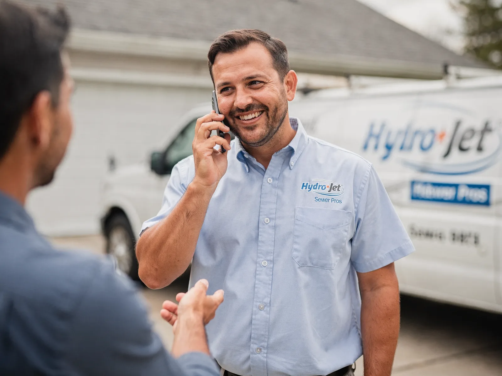 Hydro Jetting Weld, ME FAQs